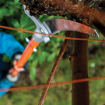 Pole Tools