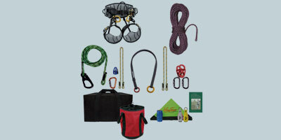 Rope Climbing Kits