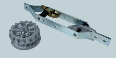 Puller Parts & Accessories