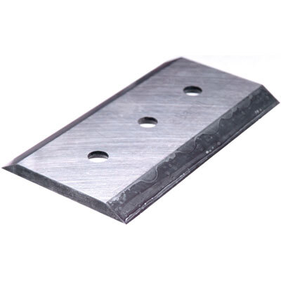 Chipper Knives