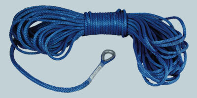 Winch Lines