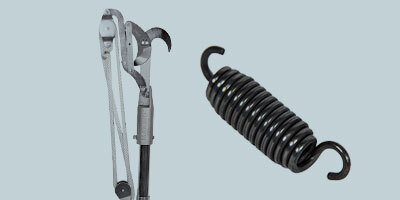 Marvin QCB (SAW2313) Parts