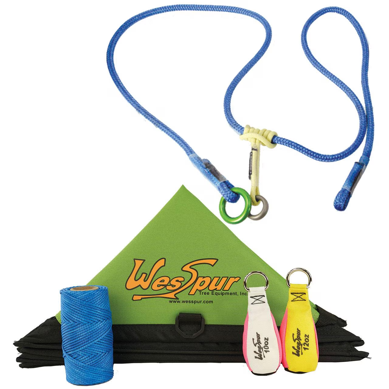 Throw Line Kits