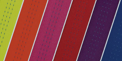 Bulk Webbing
