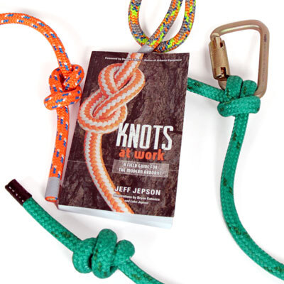 Rope, Knots & Splicing