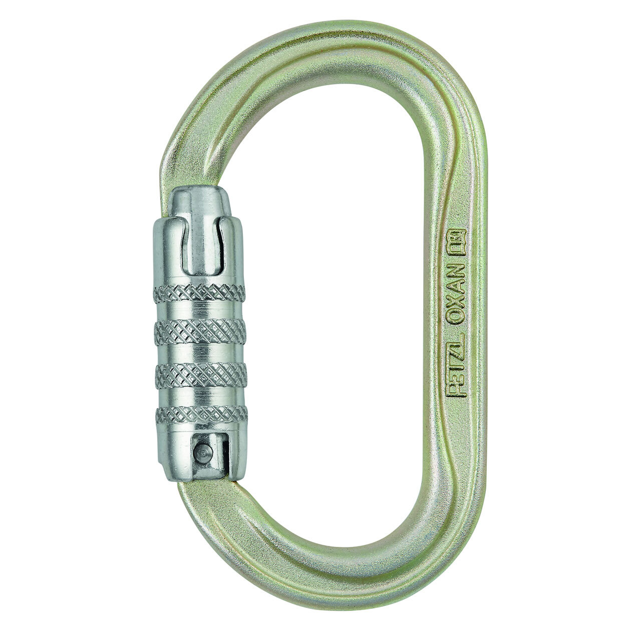 Steel Carabiners