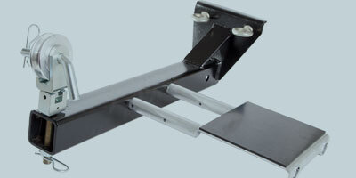 Portable Winch Parts & Accessories