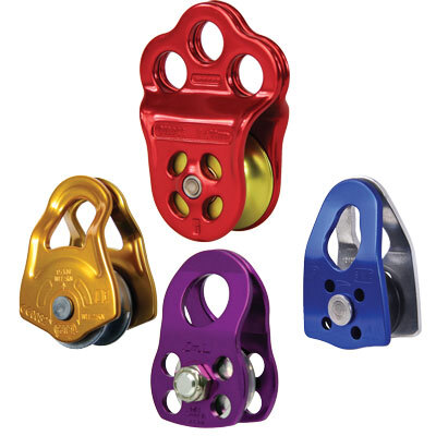 Micro Pulleys