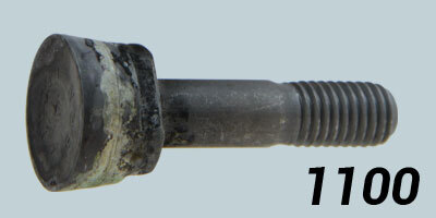 1100 Series Greenteeth