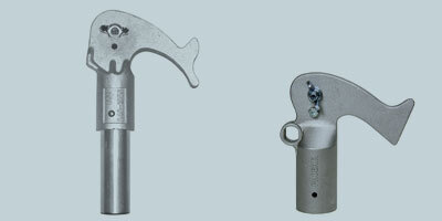 Pole Saw Heads