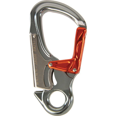 Rope Snaps