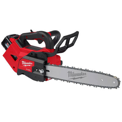 Milwaukee Chainsaws
