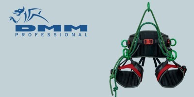 DMM Harness Parts