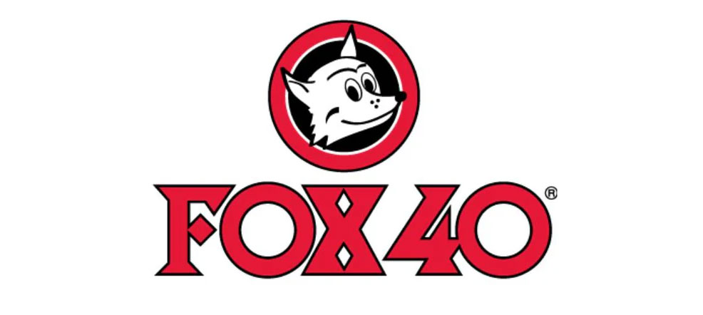 Fox 40