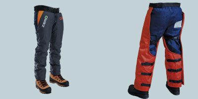 Chainsaw Chaps