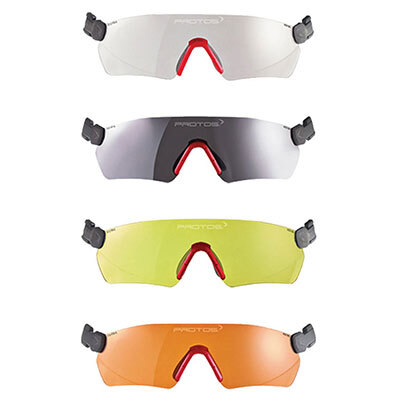 Eye Protection
