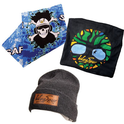 Hats & More
