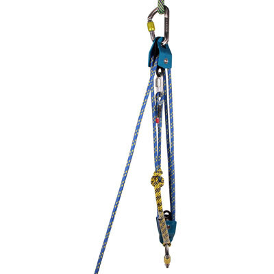 Mechanical Advantage