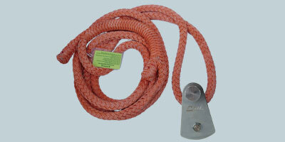 Arborist Block & Sling Sets