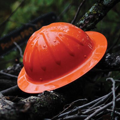 Hard Hats