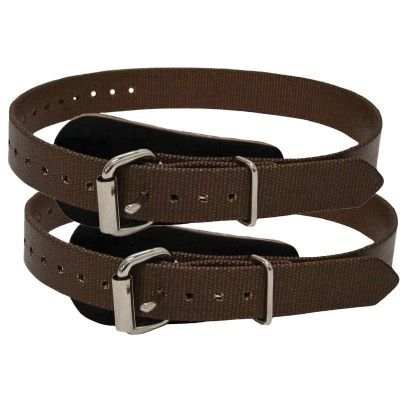 Pads & Straps