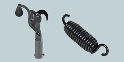 Marvin PH4  (SAW2213) Parts