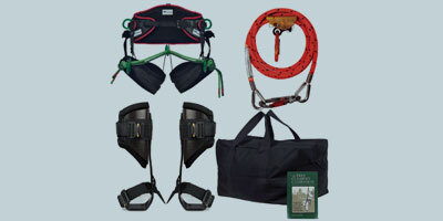 Spur Climbing Kits