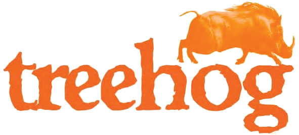Treehog
