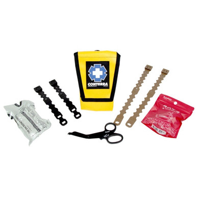 Arborist Bleeding Control Kit