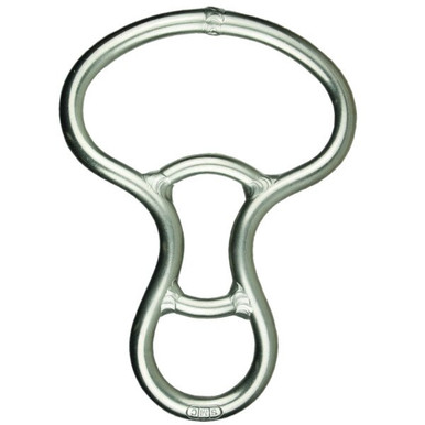 SMC Descent Control Stainless Figure 8