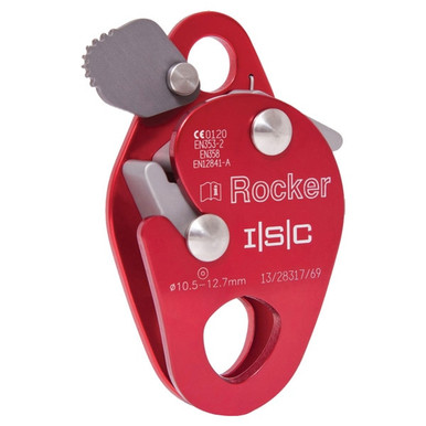 Isc Rp500 ISC Rocker (RP500)