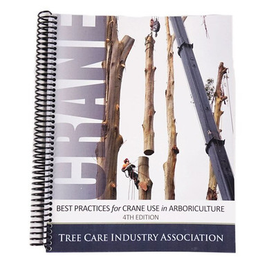 Best Practices for Crane Use in Arboriculture