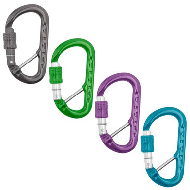 DMM XSRE Lock Captive Carabiner