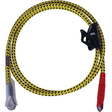 Petzl Microflip Wire Core Flipline