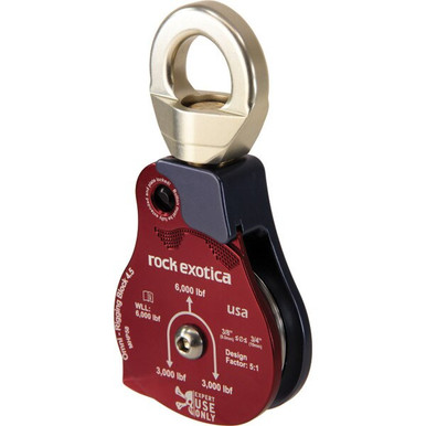 Rock Exotica Omni-Block 4.5