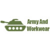 Army and Workwear