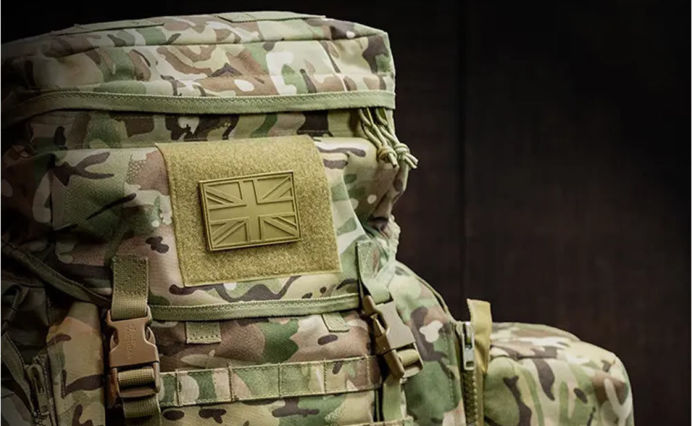 Bags & Rucksacks