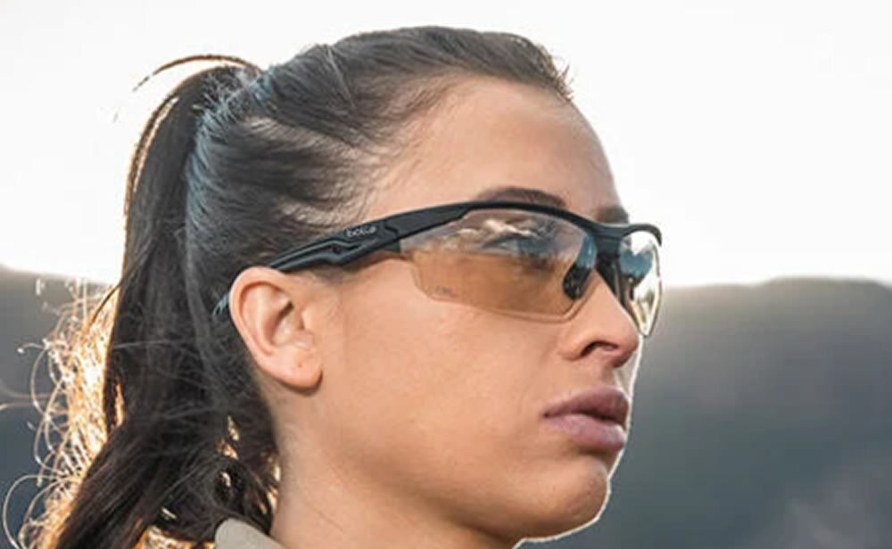 Safety Glasses