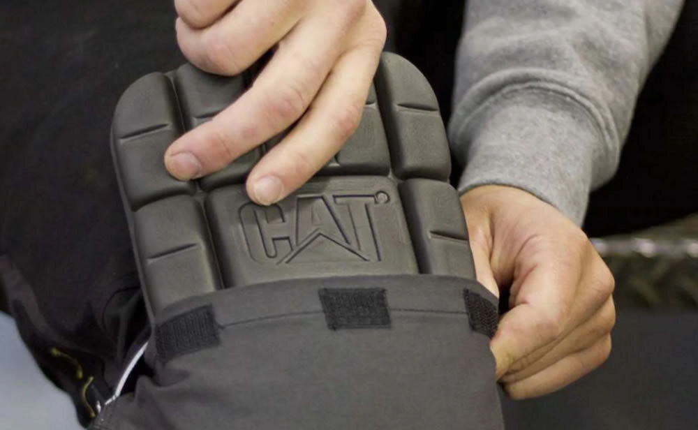 Knee Pads