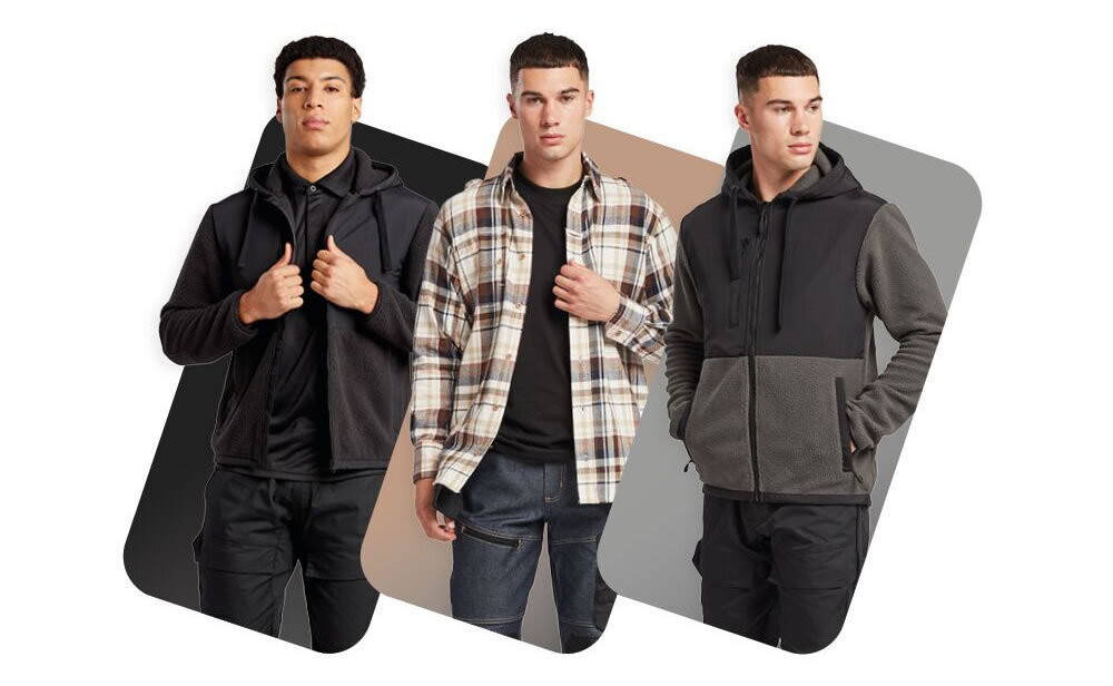 Clothing