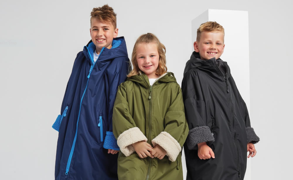 Outerwear