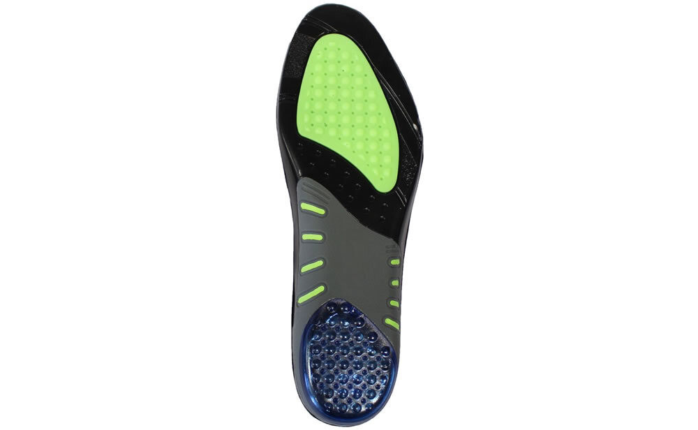 Shoe Care & Insoles