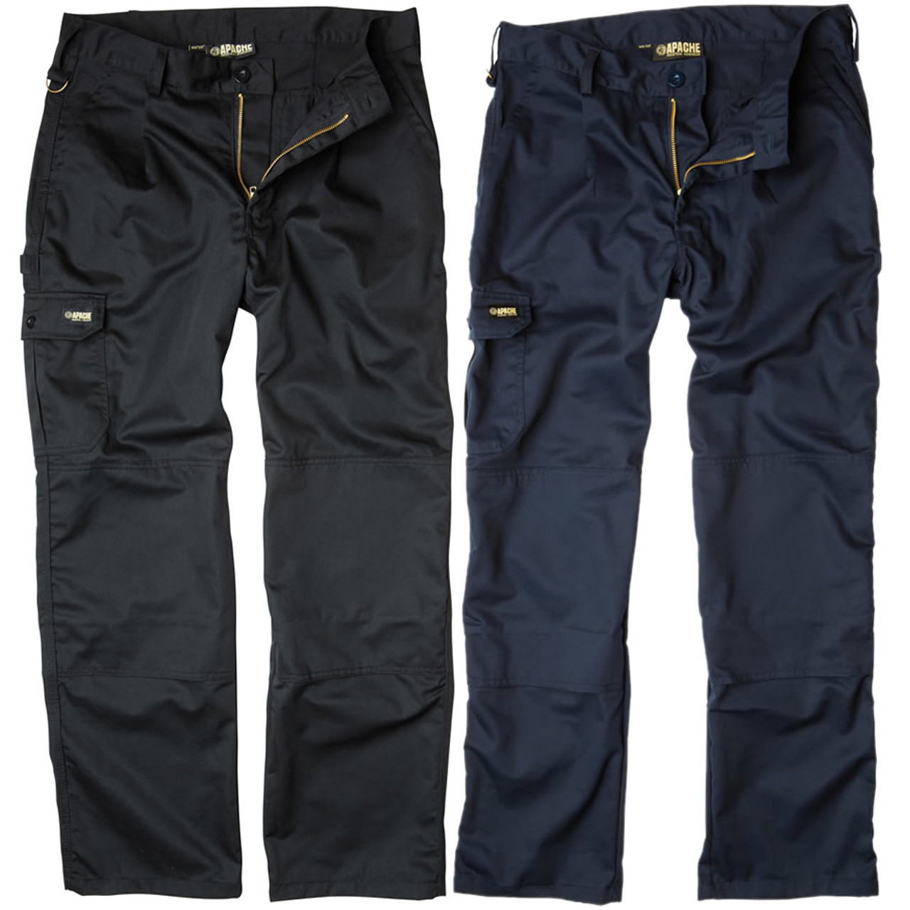 Red Kap PT21 Women's Dura-Kap Industrial Work Pant | Anch...