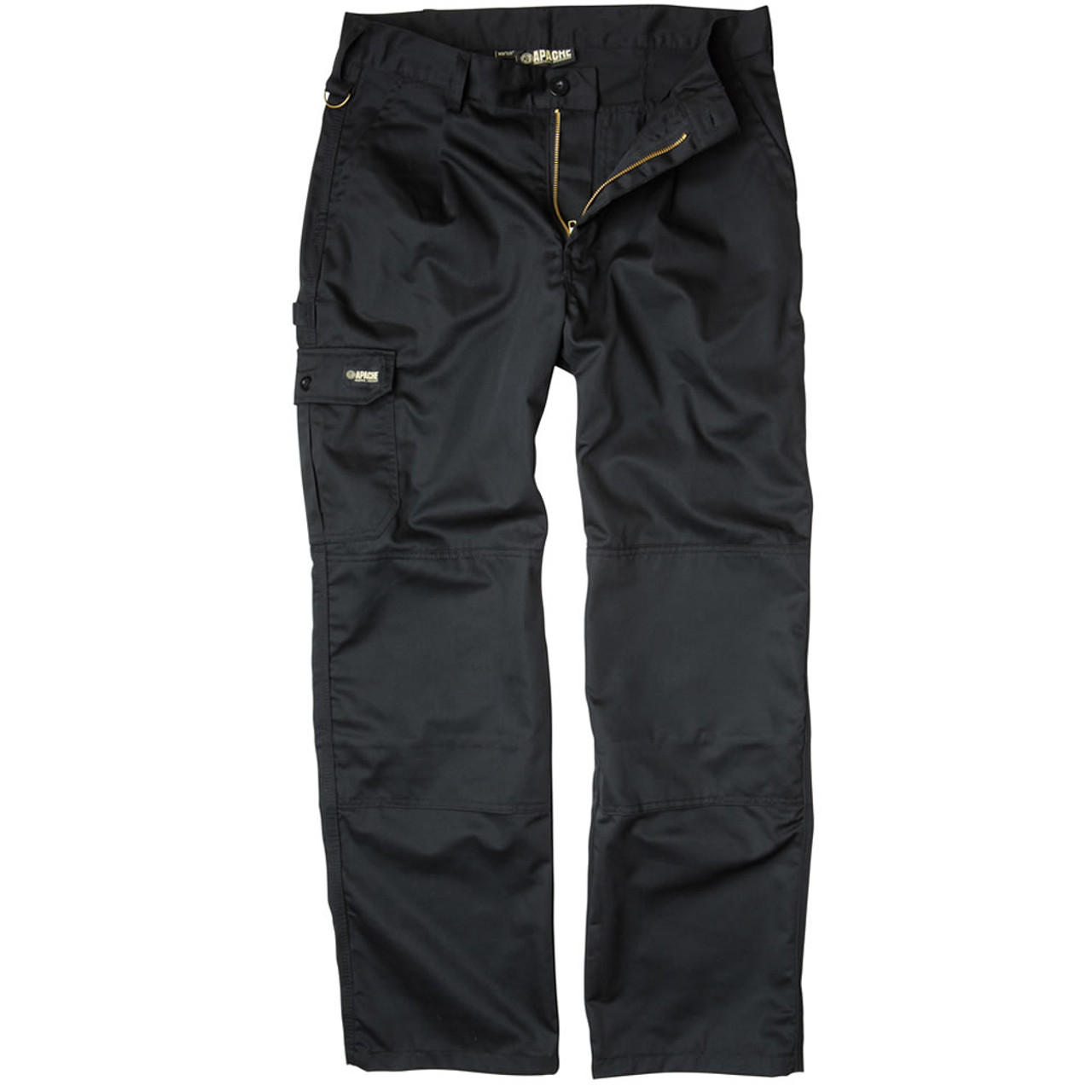 Buy RS PRO Waterproof Hi Vis Work Trousers XXL Waist Size 9185876 Online  in India at Best Prices