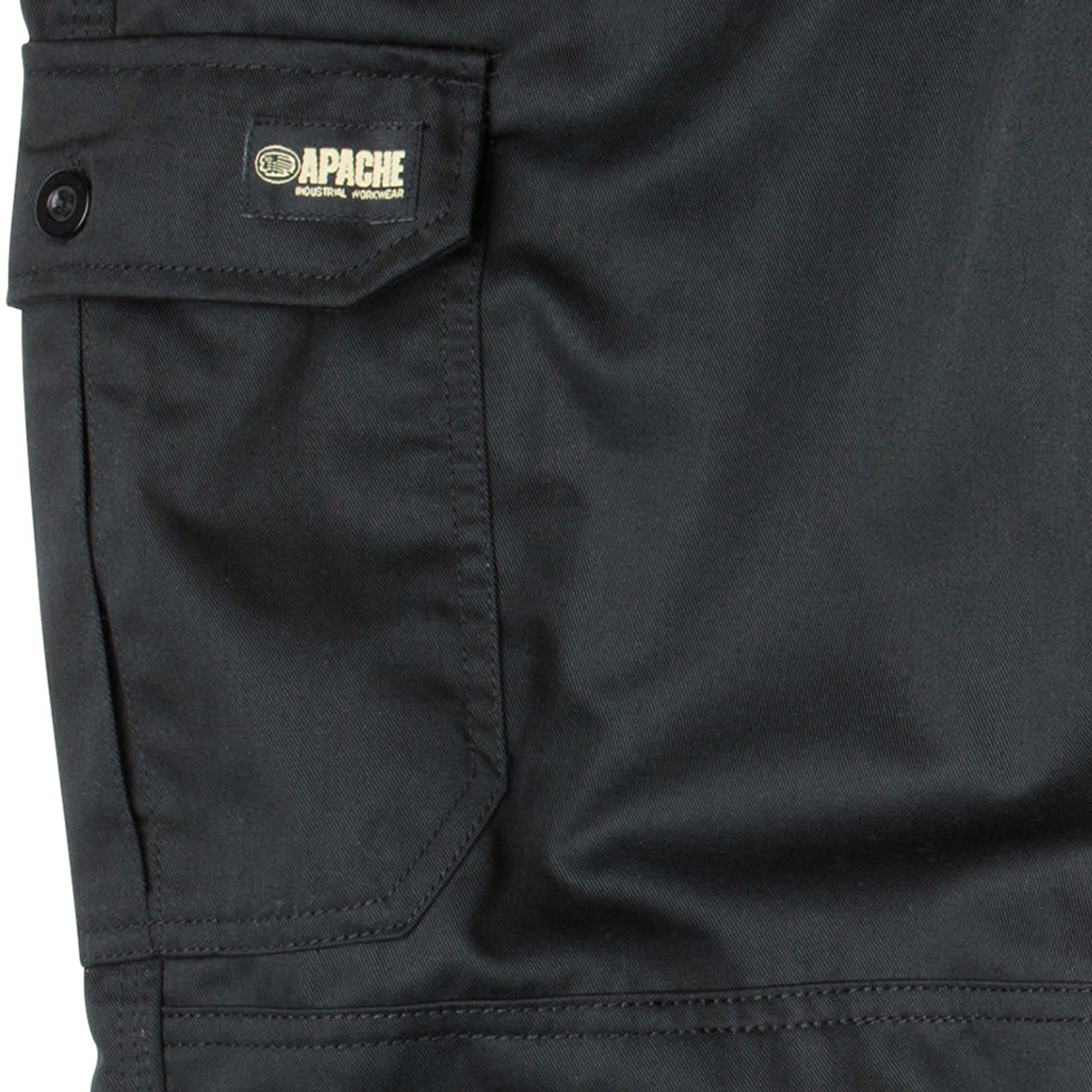 Universal Overall  Industrial Work Pants  Mens Industrial Work Pants