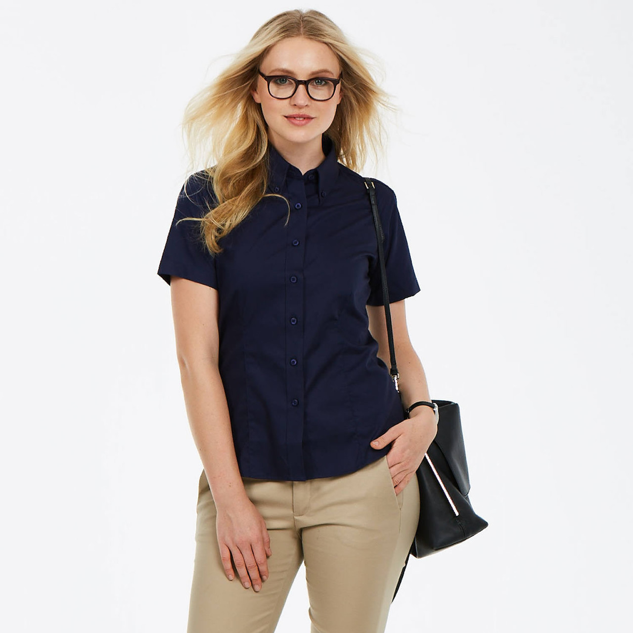 uneek ladies polo shirts