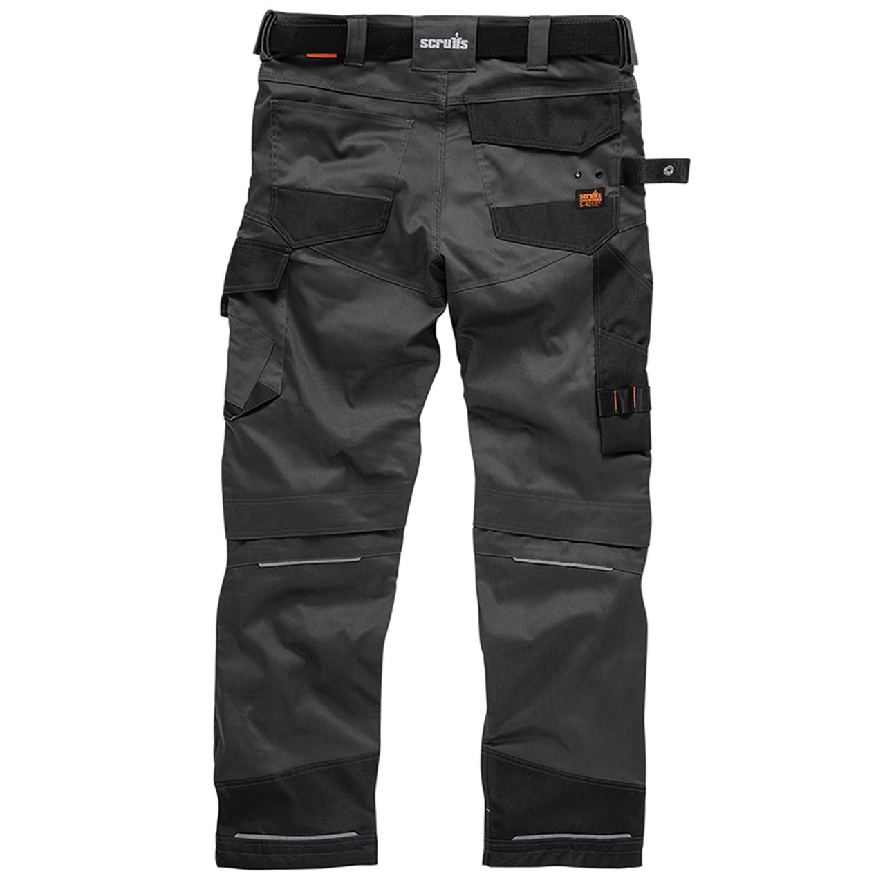 Scruffs Pro Flex Plus Holster Trousers