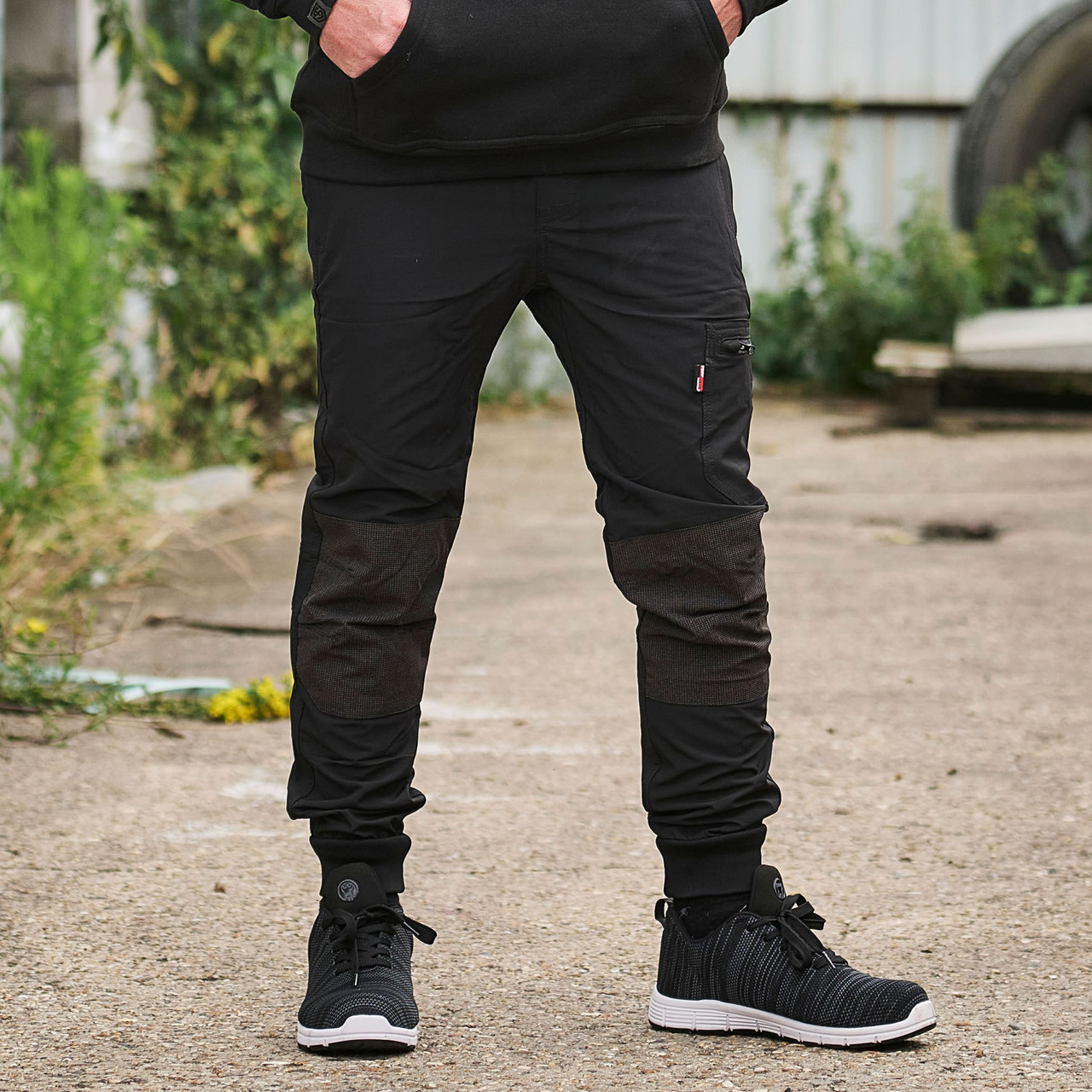 718 TUFFSTUFF HYPERFLEX TROUSER