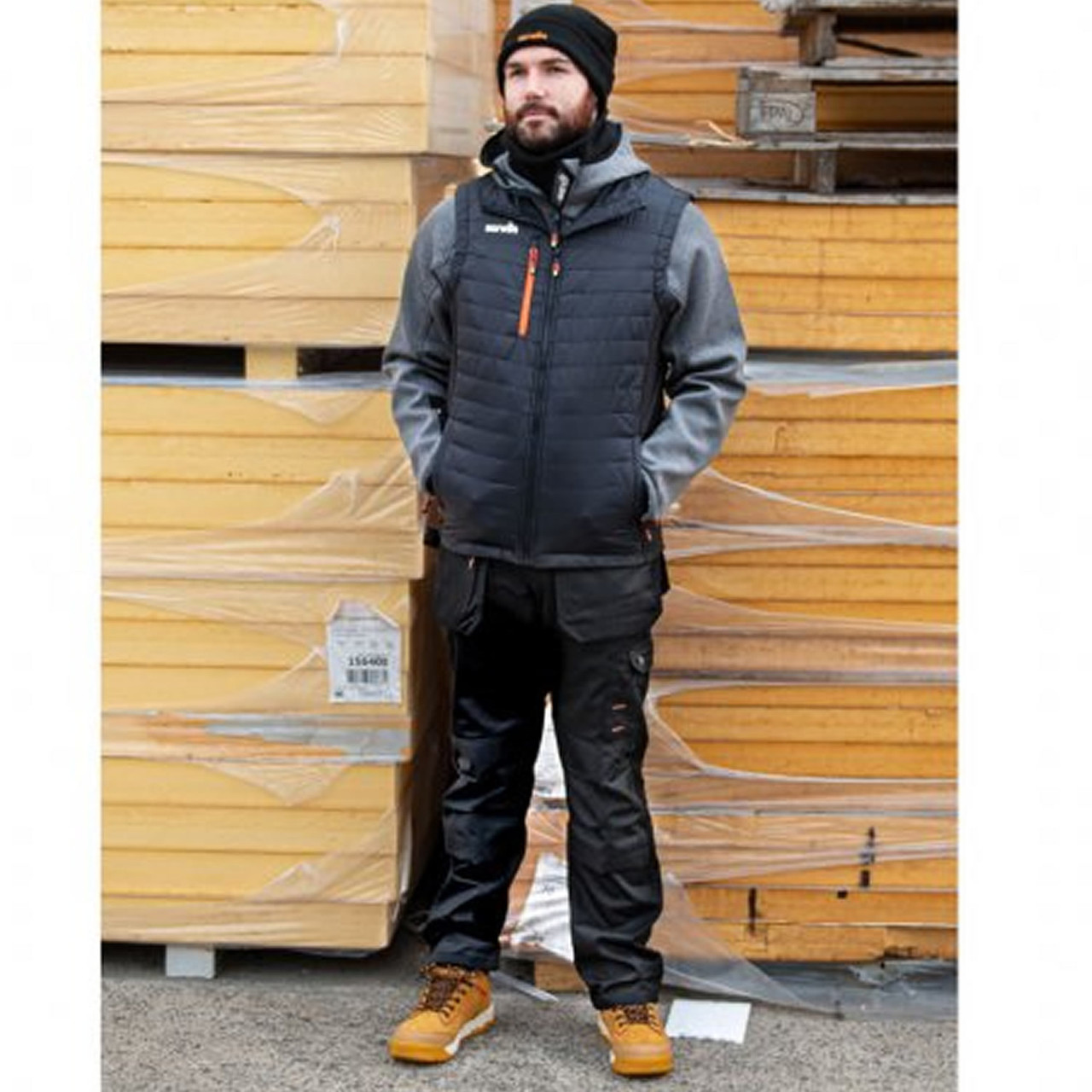 BEST PANTS FOR COLD WEATHER - RefrigiWear