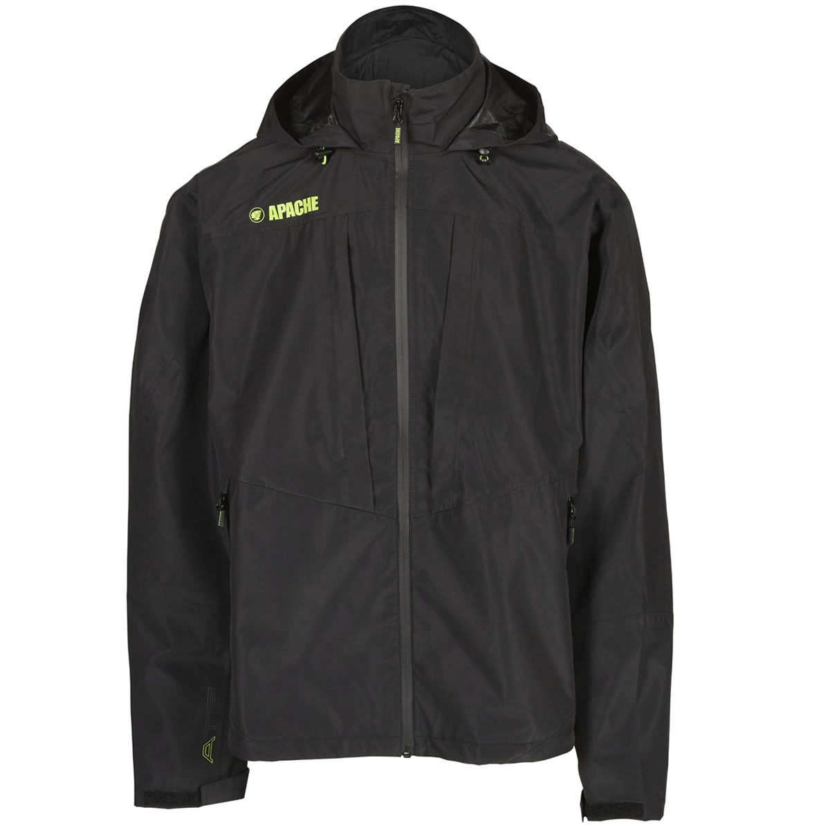 OTTAWA Apache Stretch Waterproof Jacket Black